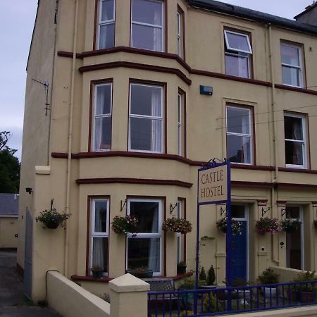 Castle Hostel Ballycastle Exterior foto